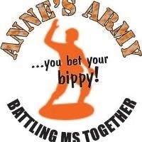 Anne's Army profile picture