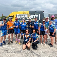 Community Beer Co. Cycling Team profile picture