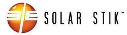 solar stik logo