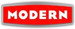 Modern Auto logo