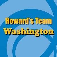 Howard's Team- Washington profile picture