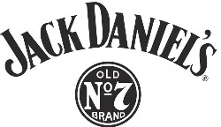 jack daniel's logo