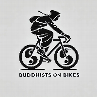 Buddhists on Bikes profile picture