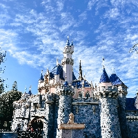 Team Clorox - Disneyland 5k profile picture