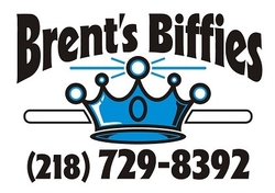 Brent's Biffies