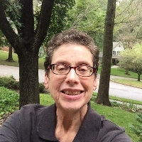 Janet Edelman profile picture