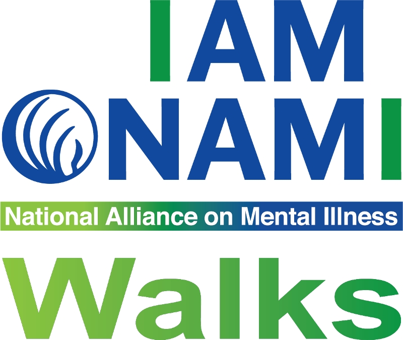 I AM NAMI National Alliance on Mental Illnes