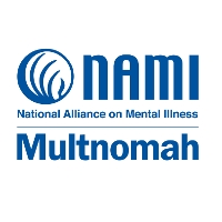 Friends of NAMI Multnomah profile picture
