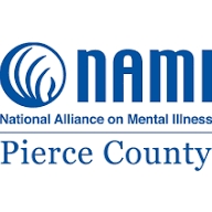 NAMI Pierce County profile picture