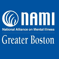 NAMI Greater Boston profile picture