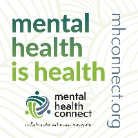 Mental Health Connect profile picture