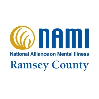 NAMI Ramsey County profile picture