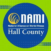 NAMI Hall Pop-Up Walk profile picture