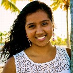 Madhumita Parmar profile picture