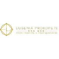 Eugenia Prokopets profile picture