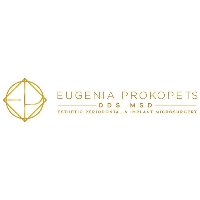 Eugenia Prokopets DDS, MSD profile picture