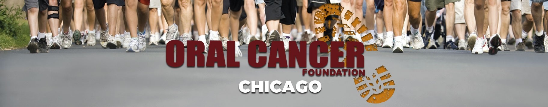 Oral Cancer Walk Chicago Area 2024