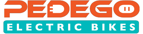 Pedego Electric Bikes Logo