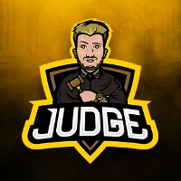 Judge profile picture