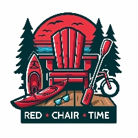Red Chair Time profile picture