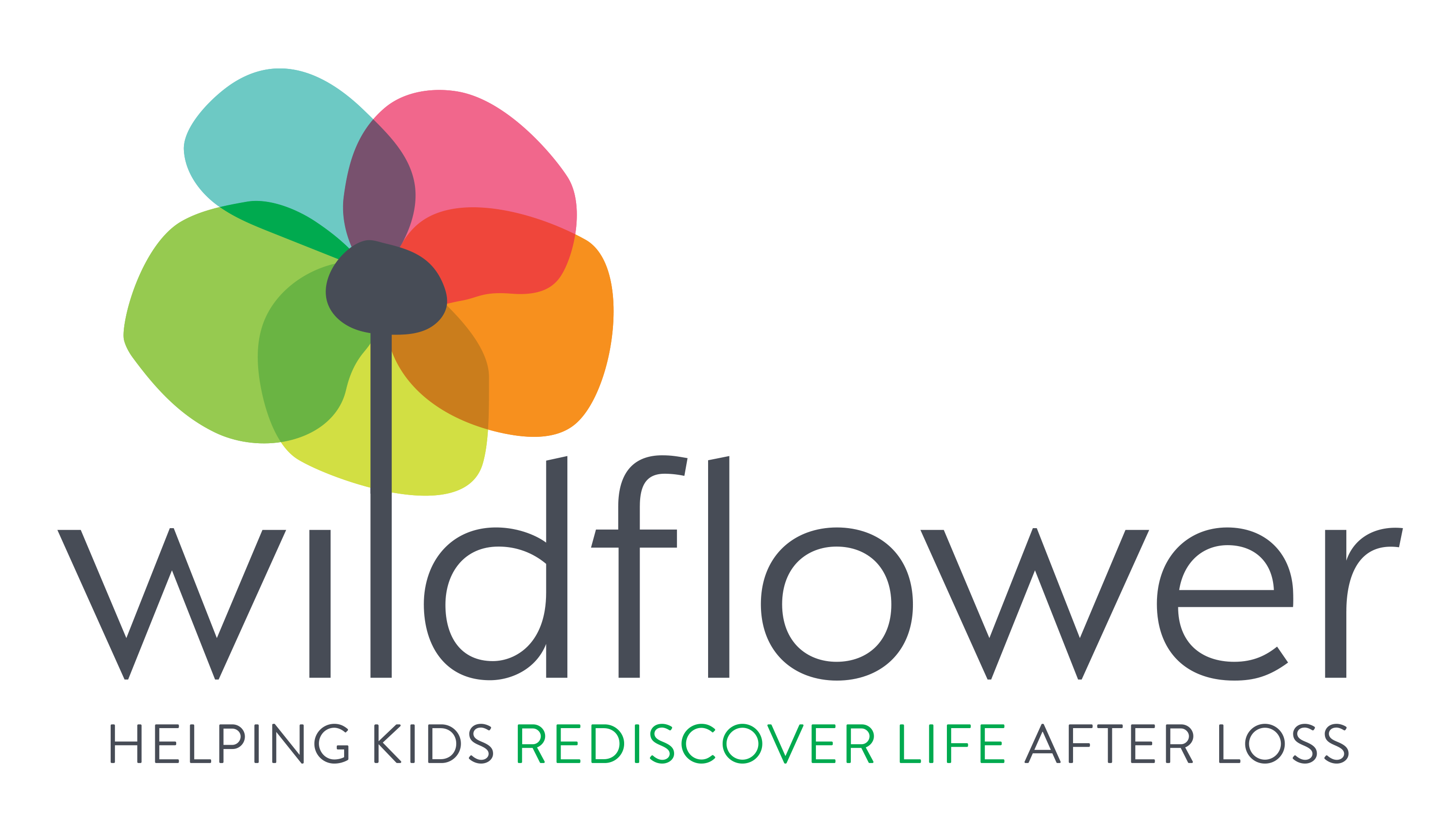 Wildflower: Helping Kids Rediscover Life After Loss