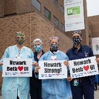 Newark Beth Israel Medical Center profile picture