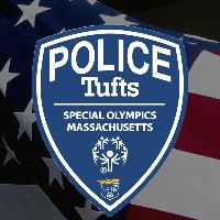 Tufts University Police Department profile picture