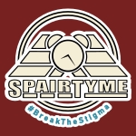 SpairTyme profile picture