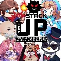 V-Stack Up profile picture