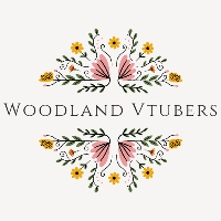 Woodland VTubers profile picture