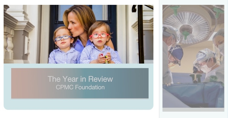 Image of 2015 Annual Report