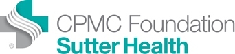 CPMC Foundation - Sutter Health logo