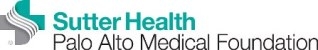 Palo Alto Medical Foundation logo