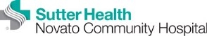 Sutter Health - Novato Community Hospital logo