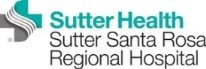 Sutter Health - Sutter Santa Rosa Regional Hospital logo
