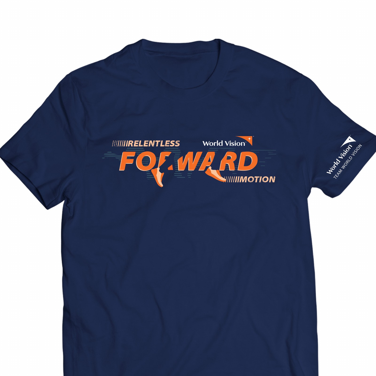 2024 Race Weekend Shirt