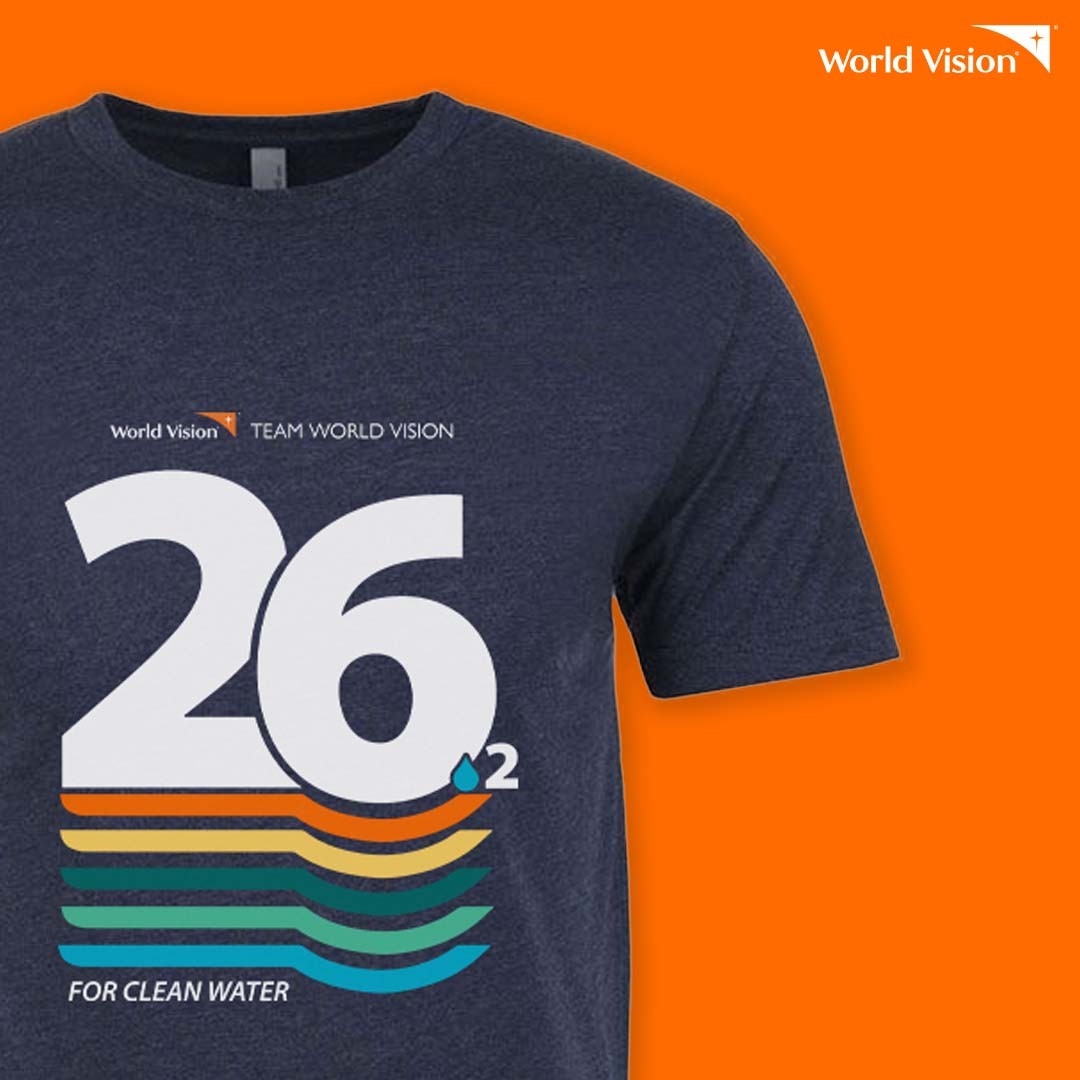 2022 Race Weekend Shirt
