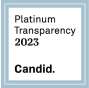 Platinum Transparency 2023 - Candid