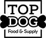 Top Dog Food and Supply