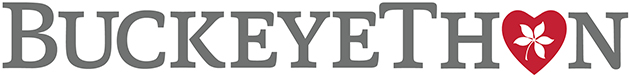 BuckeyeThon Logo