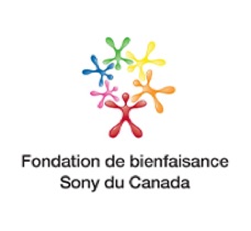 Fondation de bienfaisance Sony du Canada