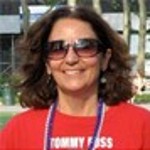 RoseMary Fuss profile picture