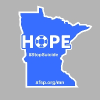 AFSP Minnesota Chapter profile picture