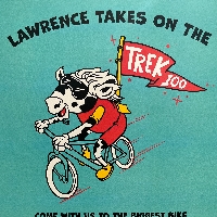 Trek Lawrence profile picture