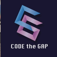 Code the Gap profile picture