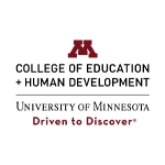 College of Education & Human Development profile picture