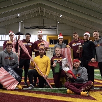 University of MN Golden Gopher Specialists profile picture