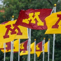 University of Minnesota profile picture