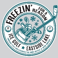Freezen for a Reason Ice Golf for the Institute profile picture