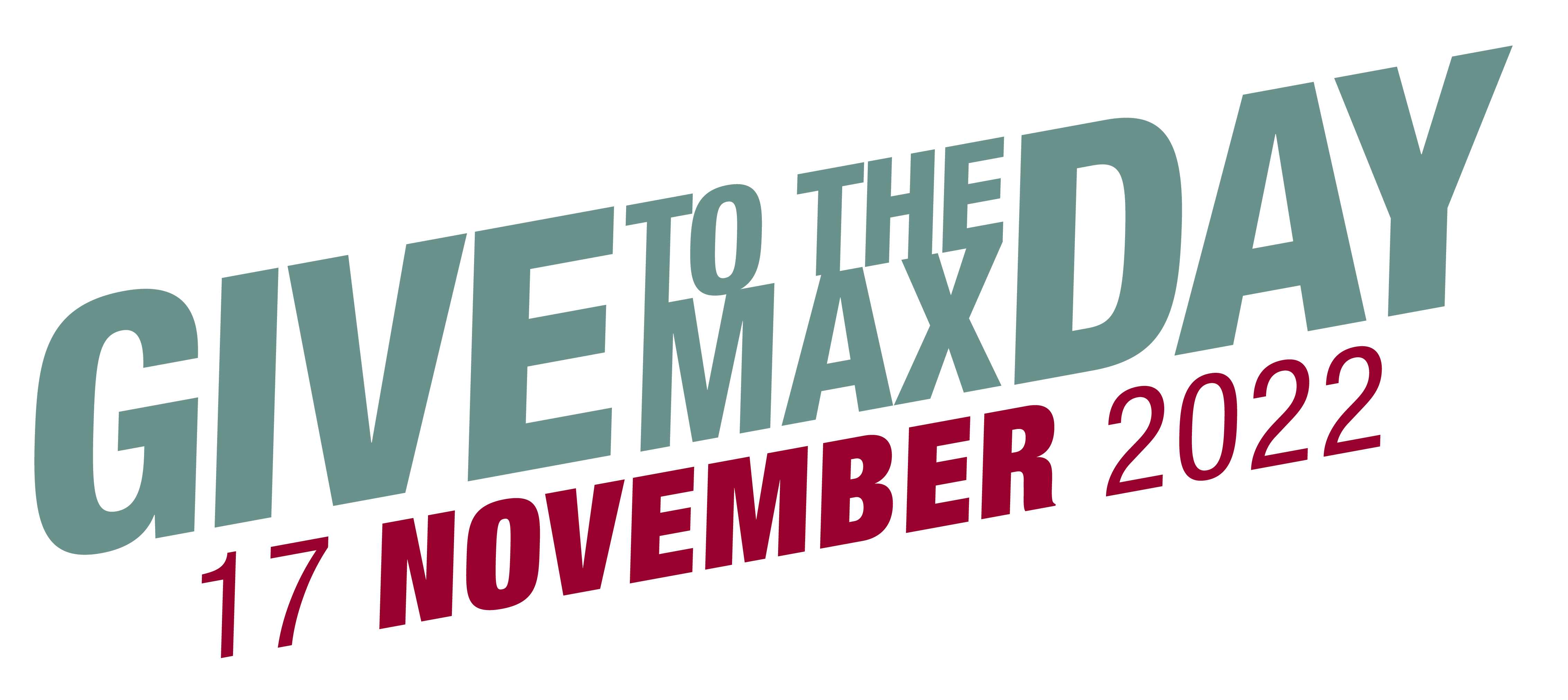 Give to the Max Day 2022